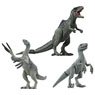 Ania Jurassic World Dogfight Set of New Dinosaurs (Animal Figure)