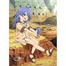 [Mushoku Tensei: Jobless Reincarnation] B2 Tapestry (Roxy) (Anime Toy)