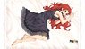 [Mushoku Tensei: Jobless Reincarnation] Bed Sheet (Eris) (Anime Toy)
