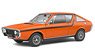 ルノー 17 TS 1973 (オレンジ) (ミニカー)