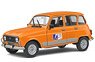 ルノー 4L GTL DDE 1978 (オレンジ) (ミニカー)