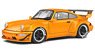 RWB 964 `Hibiki` (オレンジ) (ミニカー)