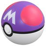 Monster Collection MB-04 Master Ball (Character Toy)