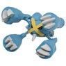 Monster Collection MS-31 Mega Metagross (Character Toy)
