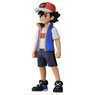 Monster Collection Trainer Collection (Ash Ketchum) (Character Toy)