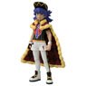Monster Collection Trainer Collection (Leon) (Character Toy)