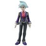 Monster Collection Trainer Collection (Steven Stone) (Character Toy)