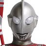 1/6 Tokusatsu Series Ultraman Jack Ultra Lance High Grade Ver. (Completed)