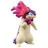 Monster Collection MS-12 Typhlosion (Jade Form) (Character Toy)
