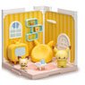 Pokemon PokePiece House Living Pikachu & Pichu (Character Toy)