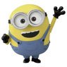 Minion HachaColle Minion 04.Bob (Character Toy)