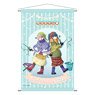 Laid-Back Camp Smelt B2 Tapestry Assembly (Anime Toy)
