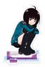 World Trigger Acrylic Stand Vol.1 3. Chika Amatori (Anime Toy)
