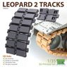 Leopard 2 Tracks (Plastic model)