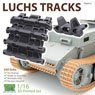 Luchs Tracks (Plastic model)