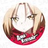 TV Animation [Shaman King] Can Badge Vol.1 Anna Kyoyama (Anime Toy)