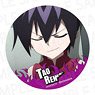 TV Animation [Shaman King] Can Badge Vol.1 Tao Ren (Anime Toy)