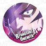 TV Animation [Shaman King] Can Badge Vol.1 Ryunosuke Umemiya (Anime Toy)
