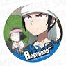 TV Animation [Shaman King] Can Badge Vol.1 Horohoro (Anime Toy)