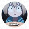 TV Animation [Shaman King] Can Badge Vol.2 Manta Oyamada (Anime Toy)