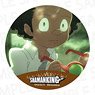 TV Animation [Shaman King] Can Badge Vol.2 Chocolove McDonnell (Anime Toy)