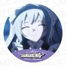 TV Animation [Shaman King] Can Badge Vol.2 Iron Maiden Jeanne (Anime Toy)