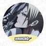 TV Animation [Shaman King] Can Badge Vol.2 Marco (Anime Toy)