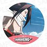 TV Animation [Shaman King] Can Badge Vol.2 Hao (Anime Toy)