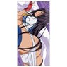 Shin Ikki Tousen Uncho Kan`u 120cm Big Towel (Anime Toy)