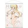 Kin-iro Mosaic: Thank You!! Swimwear Karen B2 Tapestry (Anime Toy)