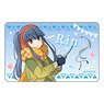 Laid-Back Camp Smelt IC Card Sticker Rin Shima (Anime Toy)