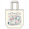 Laid-Back Camp Smelt Campus Tote (Anime Toy)
