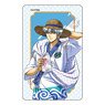 Gin Tama Outdoor IC Card Sticker Gintoki Sakata (Anime Toy)