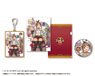 [Atelier] Series 25th Anniversary [Especially Illustrated] Goods Set (Anime Toy)
