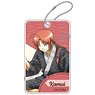 Gin Tama Outdoor ABS Pass Case Kamui (Anime Toy)