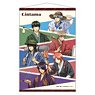 Gin Tama Outdoor B2 Tapestry (Anime Toy)