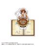 「アトリエ」シリーズ25周年 アクリルジオラマスタンド Vol.1 エリー (キャラクターグッズ)