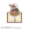 「アトリエ」シリーズ25周年 アクリルジオラマスタンド Vol.1 ユーディー (キャラクターグッズ)