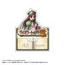「アトリエ」シリーズ25周年 アクリルジオラマスタンド Vol.1 ヴィオラート (キャラクターグッズ)