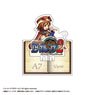 [Atelier] Series 25th Anniversary Acrylic Diorama Stand Vol.1 Viese (Anime Toy)