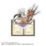 「アトリエ」シリーズ25周年 アクリルジオラマスタンド Vol.1 ヴェイン (キャラクターグッズ)