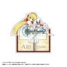 「アトリエ」シリーズ25周年 アクリルジオラマスタンド Vol.1 ウルリカ (キャラクターグッズ)
