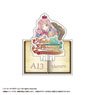 「アトリエ」シリーズ25周年 アクリルジオラマスタンド Vol.2 メルル (キャラクターグッズ)