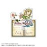 「アトリエ」シリーズ25周年 アクリルジオラマスタンド Vol.2 アーシャ (キャラクターグッズ)