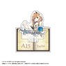 「アトリエ」シリーズ25周年 アクリルジオラマスタンド Vol.2 エスカ (キャラクターグッズ)