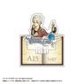 [Atelier] Series 25th Anniversary Acrylic Diorama Stand Vol.2 Logy (Anime Toy)