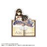 [Atelier] Series 25th Anniversary Acrylic Diorama Stand Vol.2 Shallistera (Anime Toy)