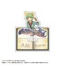 「アトリエ」シリーズ25周年 アクリルジオラマスタンド Vol.2 シャルロッテ (キャラクターグッズ)