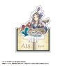 [Atelier] Series 25th Anniversary Acrylic Diorama Stand Vol.3 Firis (Anime Toy)