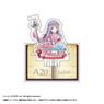 「アトリエ」シリーズ25周年 アクリルジオラマスタンド Vol.3 ルルア (キャラクターグッズ)